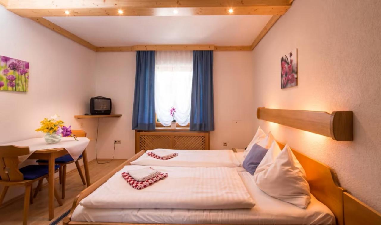 Hotel Draxlerhaus Hohentauern Exteriér fotografie