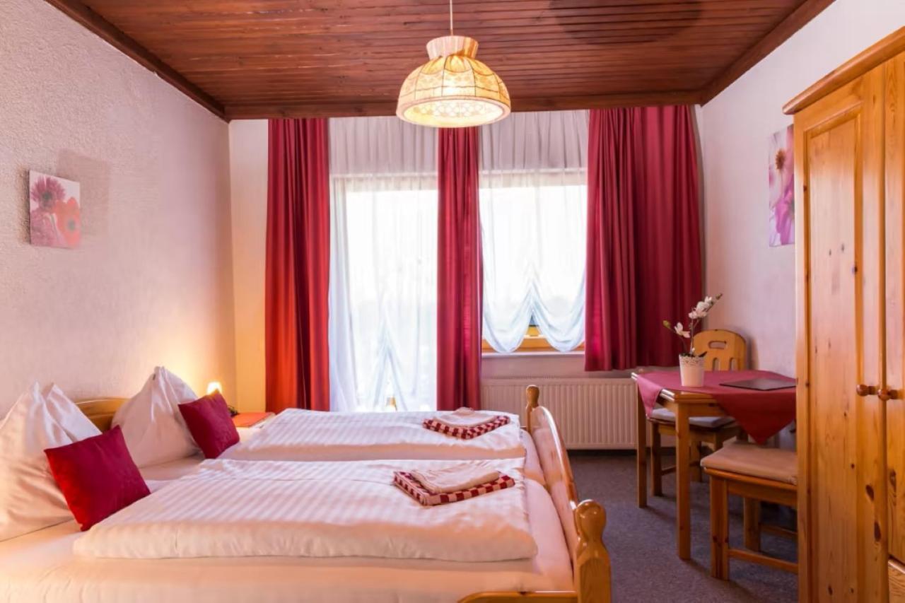 Hotel Draxlerhaus Hohentauern Exteriér fotografie